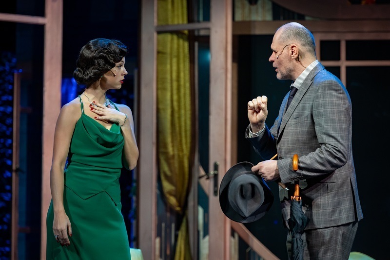 Az Ackroyd-gyilkosság