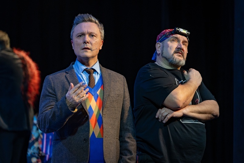 Előjáték Lear királyhoz