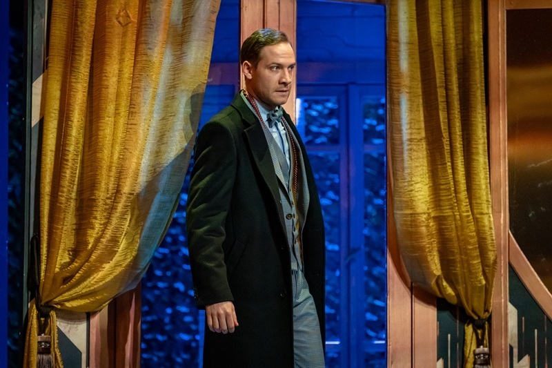 Az Ackroyd-gyilkosság