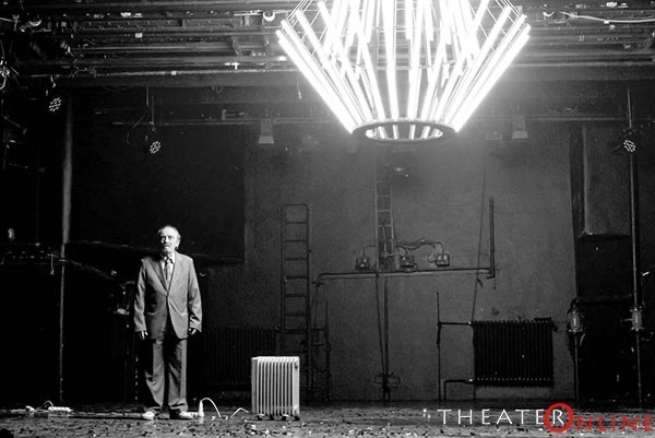 Anton Pavlovics Csehov: Cseresznyéskert, rendező: Tarnóczi Jakab – Katona József Színház
Firsz