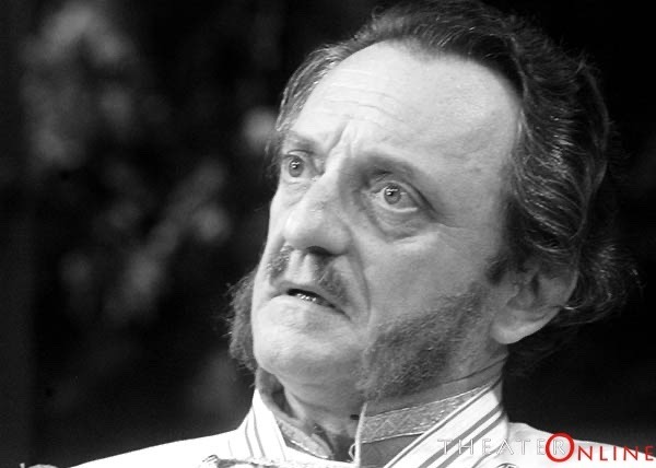 Molnár Ferenc: Olympia, rendező: Csiszár Imre – Turay Ida Színház