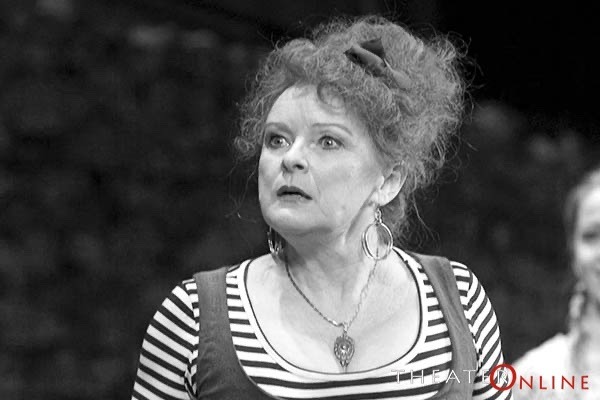 Molnár Ferenc: Liliom, rendező: Guelmino Sándor – Magyar Színház