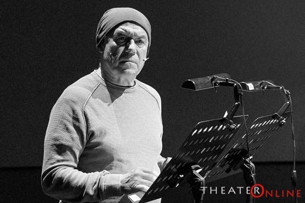 Karol Wojtyła: Az aranyműves boltja, rendező: Szikora János – Eiffel Műhelyház