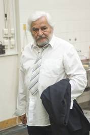 Sinkó László - © theater.hu - Ilovszky  Béla