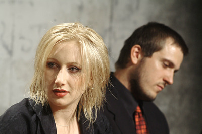 Szantner Anna, Mészáros Béla - © theater.hu - Ilovszky  Béla