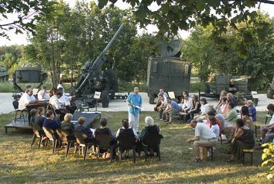 Jelenet az előadásból - © theater.hu - Ilovszky  Béla