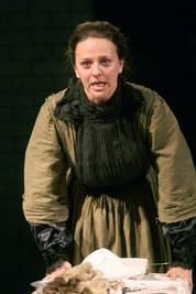 Pokorny Lia - © theater.hu - Ilovszky  Béla