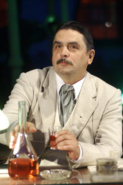 Mihályi Győző - © theater.hu - Ilovszky  Béla