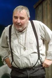 Mikó István - © theater.hu - Ilovszky Béla