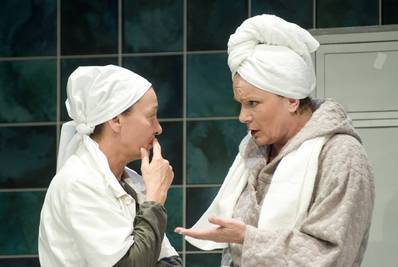 Pap Vera, Igó Éva - © theater.hu - Ilovszky  Béla