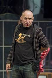 Bodolay Géza - © theater.hu - Ilovszky  Béla