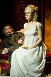 Háda János, Krassy Renáta - © theater.hu - Ilovszky  Béla