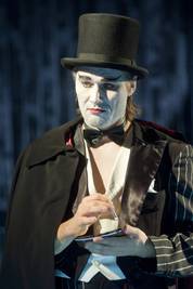 Trill Zsolt - © theater.hu - Ilovszky  Béla