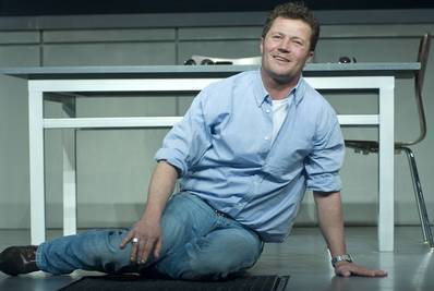 Stohl András - © theater.hu - Ilovszky  Béla