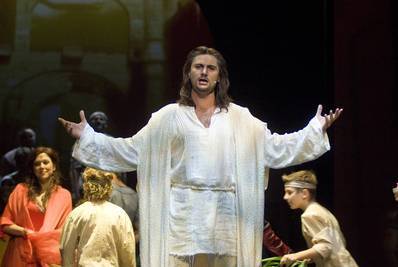 Csengeri Attila - © theater.hu - Ilovszky  Béla