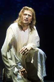 Csengeri Attila - © theater.hu - Ilovszky  Béla