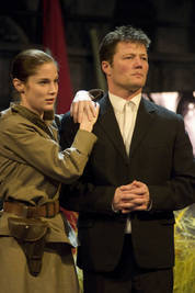 Martinovics Dorina, Stohl András - © theater.hu - Ilovszky  Béla