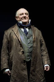 Kiss Jenő - © theater.hu - Ilovszky Béla