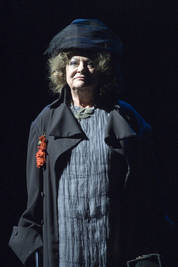 Réti Erika - © theater.hu - Ilovszky Béla