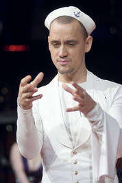 Bercsényi Péter - © theater.hu - Ilovszky  Béla