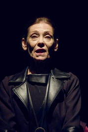 Venczel Vera - © theater.hu - Ilovszky  Béla