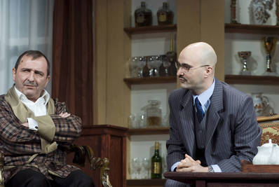 Józsa Imre, Zöld Csaba - © theater.hu - Ilovszky  Béla