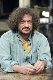 Vladislav Troitskij - © theater.hu - Ilovszky  Béla