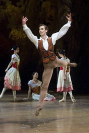 Oláh Zoltán - © theater.hu - Ilovszky  Béla