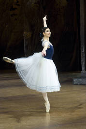 Kozmér Alexandra - © theater.hu - Ilovszky  Béla