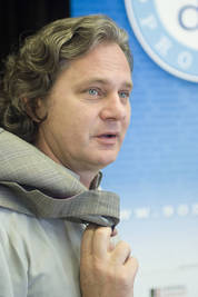 Rátóti Zoltán - © theater.hu - Ilovszky  Béla