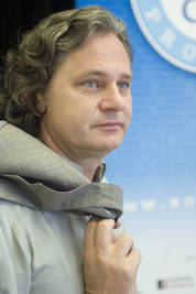 Rátóti Zoltán - © theater.hu - Ilovszky  Béla