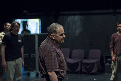 Fodor Tamás - jelenet - © theater.hu - Ilovszky  Béla