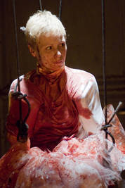 Tóth Orsi - © theater.hu - Ilovszky  Béla