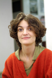Nagy Dorottya - © theater.hu - Ilovszky  Béla