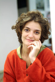 Nagy Dorottya - © theater.hu - Ilovszky  Béla