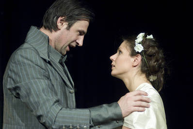Pindroch Csaba, Verebes Linda - © theater.hu - Ilovszky  Béla