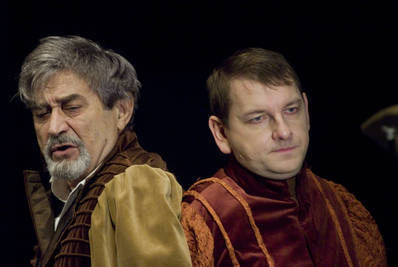 Dengyel Iván, Fesztbaum Béla - © theater.hu - Ilovszky  Béla