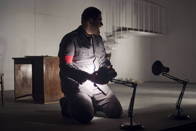 Vajda Milán - © theater.hu - Ilovszky  Béla