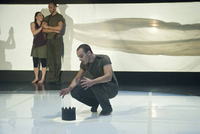 © theater.hu - Ilovszky  Béla