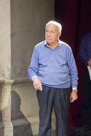 Gianfranco de Bosio - © theater.hu - Ilovszky  Béla