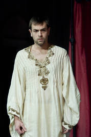 Karalyos Gábor - © theater.hu - Ilovszky  Béla