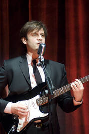Simon Kornél - © theater.hu - Ilovszky  Béla