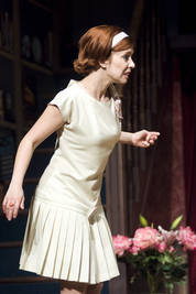 Kovács Patrícia - © theater.hu - Ilovszky  Béla
