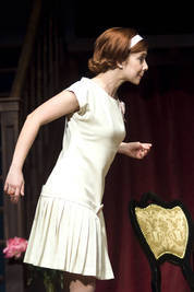 Kovács Patrícia - © theater.hu - Ilovszky  Béla