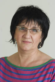 Bodor Judit - © theater.hu - Ilovszky  Béla