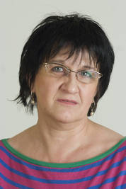Bodor Judit - © theater.hu - Ilovszky  Béla