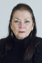 Kovács Éva - © theater.hu - Ilovszky  Béla