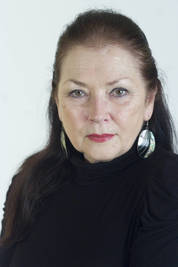 Kovács Éva - © theater.hu - Ilovszky  Béla