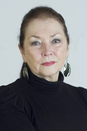 Kovács Éva - © theater.hu - Ilovszky  Béla