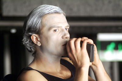 Pintér Béla - © theater.hu - Ilovszky  Béla